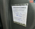 Черный Рено Меган, объемом двигателя 1.6 л и пробегом 267 тыс. км за 7250 $, фото 23 на Automoto.ua