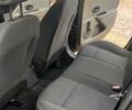 Черный Рено Меган, объемом двигателя 1.46 л и пробегом 288 тыс. км за 6400 $, фото 7 на Automoto.ua