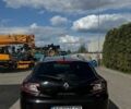 Черный Рено Меган, объемом двигателя 1.46 л и пробегом 221 тыс. км за 5500 $, фото 3 на Automoto.ua