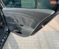 Черный Рено Меган, объемом двигателя 1.87 л и пробегом 288 тыс. км за 8900 $, фото 32 на Automoto.ua