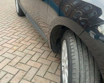 Чорний Рено Меган, об'ємом двигуна 1.6 л та пробігом 146 тис. км за 8200 $, фото 3 на Automoto.ua