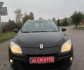 Чорний Рено Меган, об'ємом двигуна 1.6 л та пробігом 198 тис. км за 7200 $, фото 10 на Automoto.ua