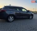 Чорний Рено Меган, об'ємом двигуна 1.4 л та пробігом 200 тис. км за 8000 $, фото 7 на Automoto.ua