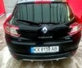Чорний Рено Меган, об'ємом двигуна 1.5 л та пробігом 300 тис. км за 5500 $, фото 3 на Automoto.ua