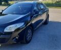 Чорний Рено Меган, об'ємом двигуна 1.4 л та пробігом 290 тис. км за 5999 $, фото 1 на Automoto.ua