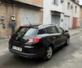 Рено Меган 2011 у Києві на Automoto.ua Чорний Рено Меган, об'ємом двигуна 1.5 л та пробігом 299 тис. км за 6850 $, фото 8 на Automoto.ua