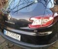 Черный Рено Меган, объемом двигателя 1.46 л и пробегом 264 тыс. км за 6100 $, фото 8 на Automoto.ua