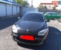 Черный Рено Меган, объемом двигателя 1.46 л и пробегом 270 тыс. км за 7500 $, фото 1 на Automoto.ua