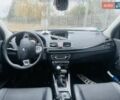 Черный Рено Меган, объемом двигателя 1.46 л и пробегом 260 тыс. км за 3800 $, фото 8 на Automoto.ua