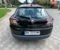 Черный Рено Меган, объемом двигателя 1.46 л и пробегом 272 тыс. км за 6899 $, фото 14 на Automoto.ua