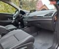 Черный Рено Меган, объемом двигателя 1.46 л и пробегом 249 тыс. км за 7650 $, фото 110 на Automoto.ua