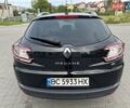 Чорний Рено Меган, об'ємом двигуна 1.87 л та пробігом 220 тис. км за 7600 $, фото 3 на Automoto.ua