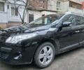 Черный Рено Меган, объемом двигателя 1.6 л и пробегом 212 тыс. км за 8500 $, фото 1 на Automoto.ua