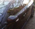 Черный Рено Меган, объемом двигателя 1.46 л и пробегом 264 тыс. км за 6100 $, фото 13 на Automoto.ua