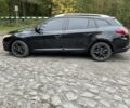 Черный Рено Меган, объемом двигателя 1.5 л и пробегом 260 тыс. км за 6200 $, фото 1 на Automoto.ua