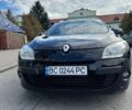 Чорний Рено Меган, об'ємом двигуна 1.87 л та пробігом 239 тис. км за 6950 $, фото 1 на Automoto.ua
