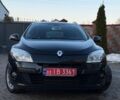 Чорний Рено Меган, об'ємом двигуна 1.5 л та пробігом 152 тис. км за 7500 $, фото 19 на Automoto.ua