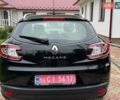 Черный Рено Меган, объемом двигателя 1.46 л и пробегом 160 тыс. км за 7850 $, фото 14 на Automoto.ua