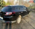 Черный Рено Меган, объемом двигателя 1.46 л и пробегом 345 тыс. км за 6350 $, фото 4 на Automoto.ua