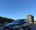 Черный Рено Меган, объемом двигателя 1.6 л и пробегом 210 тыс. км за 7899 $, фото 1 на Automoto.ua