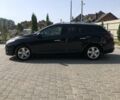 Черный Рено Меган, объемом двигателя 1.46 л и пробегом 220 тыс. км за 7200 $, фото 1 на Automoto.ua