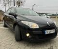 Черный Рено Меган, объемом двигателя 1.46 л и пробегом 173 тыс. км за 6999 $, фото 1 на Automoto.ua