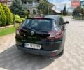 Черный Рено Меган, объемом двигателя 1.46 л и пробегом 272 тыс. км за 6899 $, фото 9 на Automoto.ua