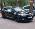 Черный Рено Меган, объемом двигателя 2 л и пробегом 223 тыс. км за 9200 $, фото 7 на Automoto.ua