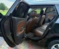 Черный Рено Меган, объемом двигателя 1.46 л и пробегом 322 тыс. км за 6800 $, фото 20 на Automoto.ua