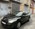 Рено Меган 2011 в Киеве на Automoto.ua Черный Рено Меган, объемом двигателя 1.46 л и пробегом 299 тыс. км за 6850 $, фото 5 на Automoto.ua