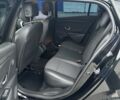 Черный Рено Меган, объемом двигателя 1.5 л и пробегом 350 тыс. км за 7900 $, фото 6 на Automoto.ua