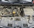 Рено Меган 2011 в Ивано-Франковске на Automoto.ua Черный Рено Меган, объемом двигателя 1.5 л и пробегом 153 тыс. км за 6900 $, фото 14 на Automoto.ua