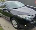 Рено Меган 2011 в Ивано-Франковске на Automoto.ua Черный Рено Меган, объемом двигателя 1.5 л и пробегом 153 тыс. км за 6900 $, фото 9 на Automoto.ua