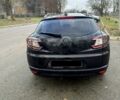 Черный Рено Меган, объемом двигателя 1.5 л и пробегом 0 тыс. км за 7500 $, фото 3 на Automoto.ua