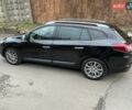 Черный Рено Меган, объемом двигателя 1.87 л и пробегом 292 тыс. км за 6750 $, фото 32 на Automoto.ua