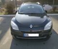 Чорний Рено Меган, об'ємом двигуна 1.5 л та пробігом 220 тис. км за 8900 $, фото 4 на Automoto.ua