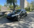 Черный Рено Меган, объемом двигателя 1.5 л и пробегом 300 тыс. км за 2500 $, фото 12 на Automoto.ua