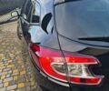 Черный Рено Меган, объемом двигателя 1.46 л и пробегом 236 тыс. км за 7800 $, фото 35 на Automoto.ua