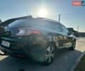 Чорний Рено Меган, об'ємом двигуна 1.46 л та пробігом 238 тис. км за 7300 $, фото 3 на Automoto.ua