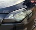 Черный Рено Меган, объемом двигателя 1.87 л и пробегом 288 тыс. км за 8900 $, фото 19 на Automoto.ua