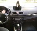 Черный Рено Меган, объемом двигателя 1.46 л и пробегом 332 тыс. км за 6800 $, фото 5 на Automoto.ua