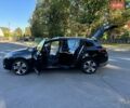 Черный Рено Меган, объемом двигателя 1.87 л и пробегом 227 тыс. км за 7650 $, фото 14 на Automoto.ua