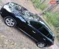 Черный Рено Меган, объемом двигателя 1.46 л и пробегом 285 тыс. км за 7300 $, фото 27 на Automoto.ua