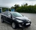Черный Рено Меган, объемом двигателя 1.46 л и пробегом 197 тыс. км за 8199 $, фото 5 на Automoto.ua