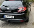 Черный Рено Меган, объемом двигателя 1.5 л и пробегом 260 тыс. км за 6200 $, фото 5 на Automoto.ua