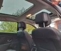 Черный Рено Меган, объемом двигателя 1.46 л и пробегом 249 тыс. км за 7650 $, фото 146 на Automoto.ua
