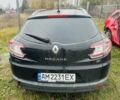 Черный Рено Меган, объемом двигателя 1.9 л и пробегом 260 тыс. км за 3800 $, фото 4 на Automoto.ua