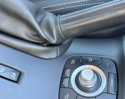 Чорний Рено Меган, об'ємом двигуна 1.6 л та пробігом 213 тис. км за 7500 $, фото 37 на Automoto.ua