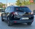 Чорний Рено Меган, об'ємом двигуна 1.46 л та пробігом 103 тис. км за 8700 $, фото 9 на Automoto.ua