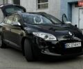Чорний Рено Меган, об'ємом двигуна 1.46 л та пробігом 278 тис. км за 7200 $, фото 3 на Automoto.ua